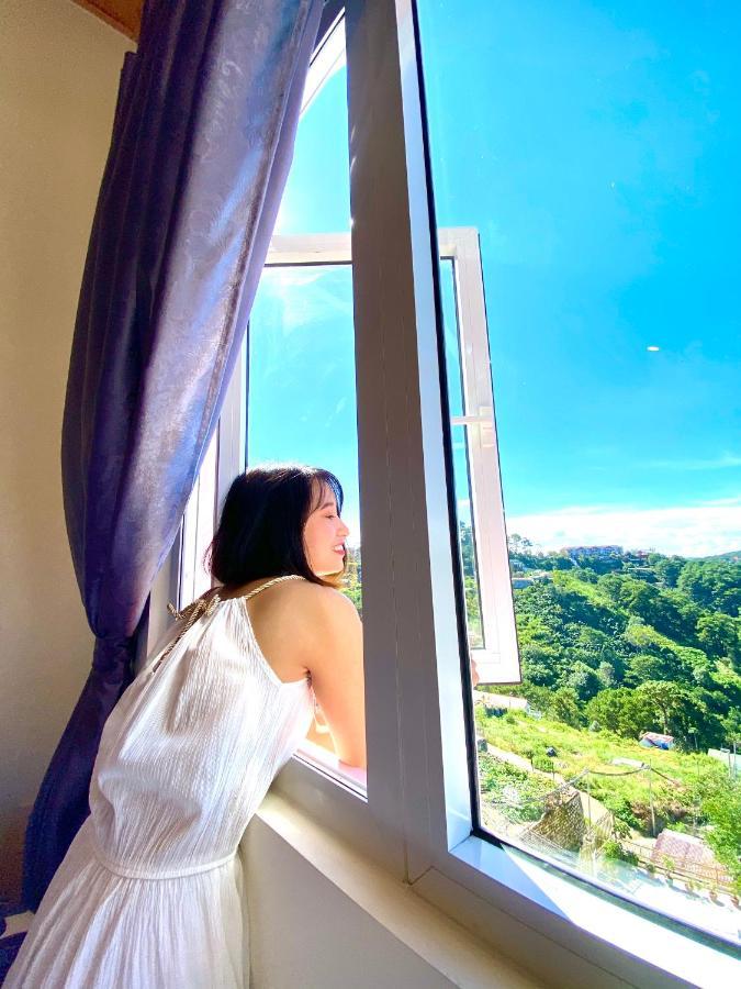 Sweet Dream Hotel & Villa Dalat Luaran gambar