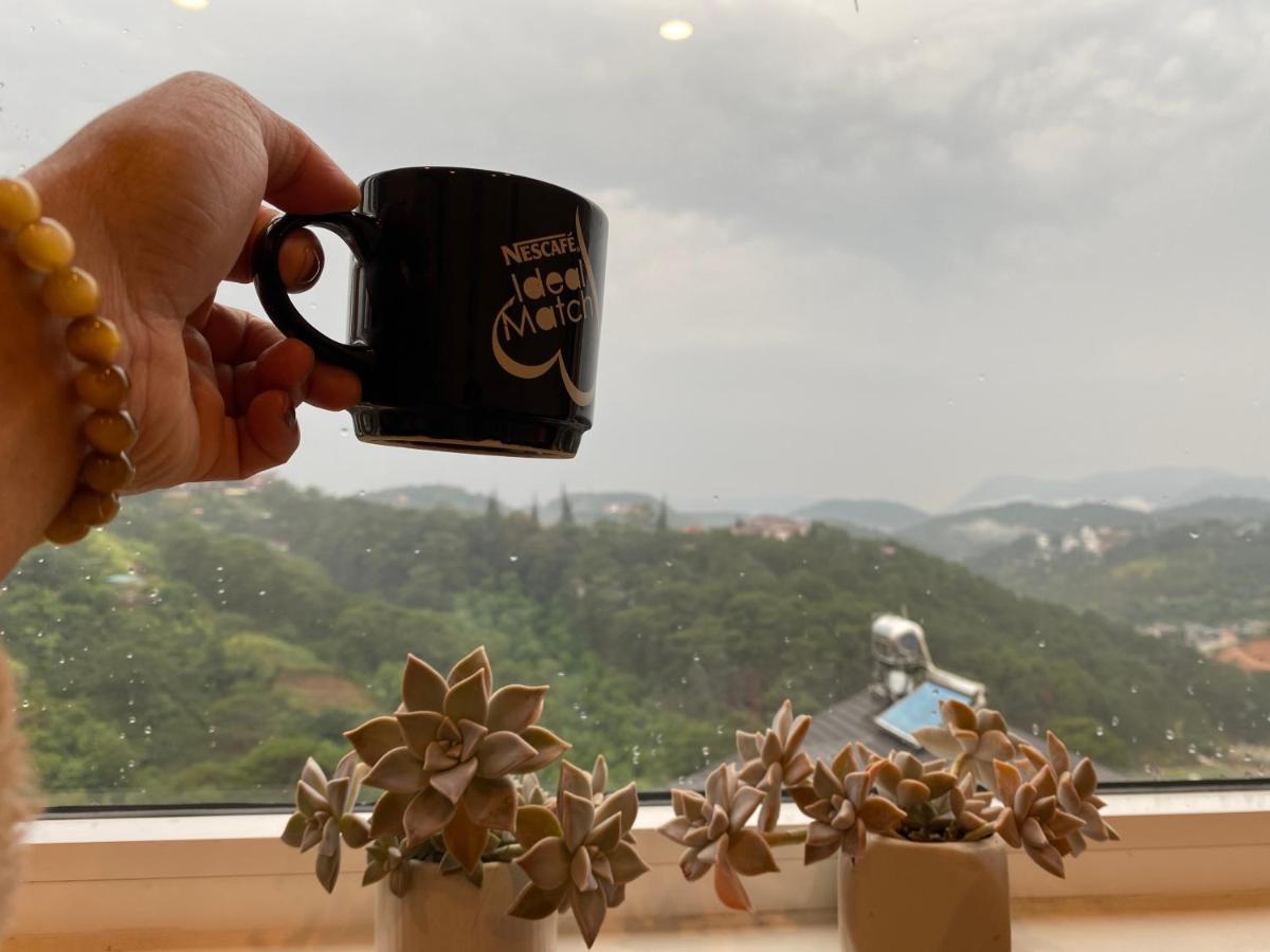Sweet Dream Hotel & Villa Dalat Luaran gambar