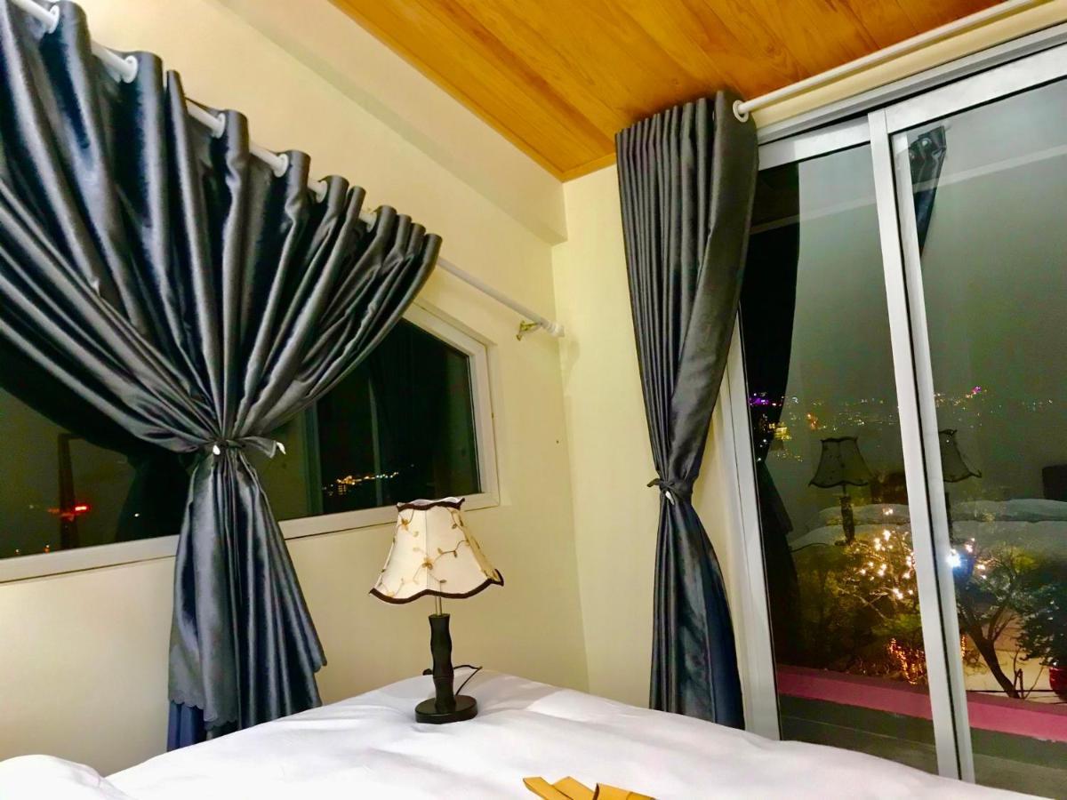 Sweet Dream Hotel & Villa Dalat Luaran gambar