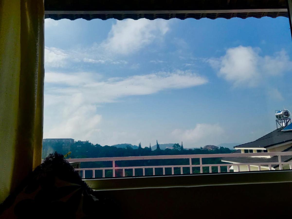 Sweet Dream Hotel & Villa Dalat Luaran gambar
