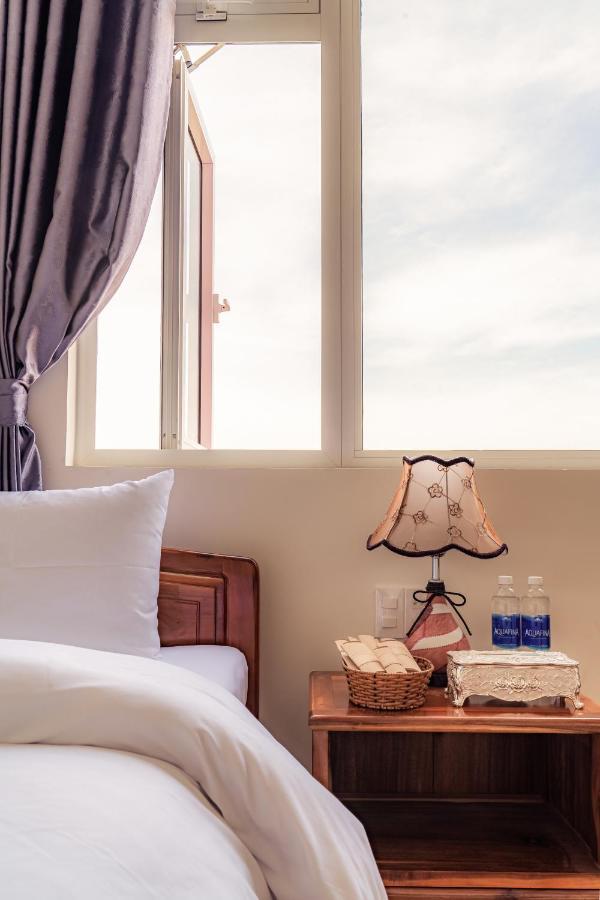 Sweet Dream Hotel & Villa Dalat Luaran gambar